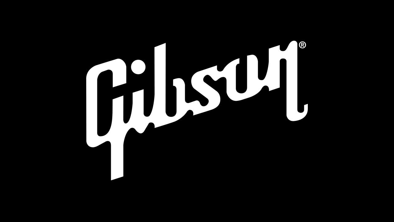 Gibson portfolio preview